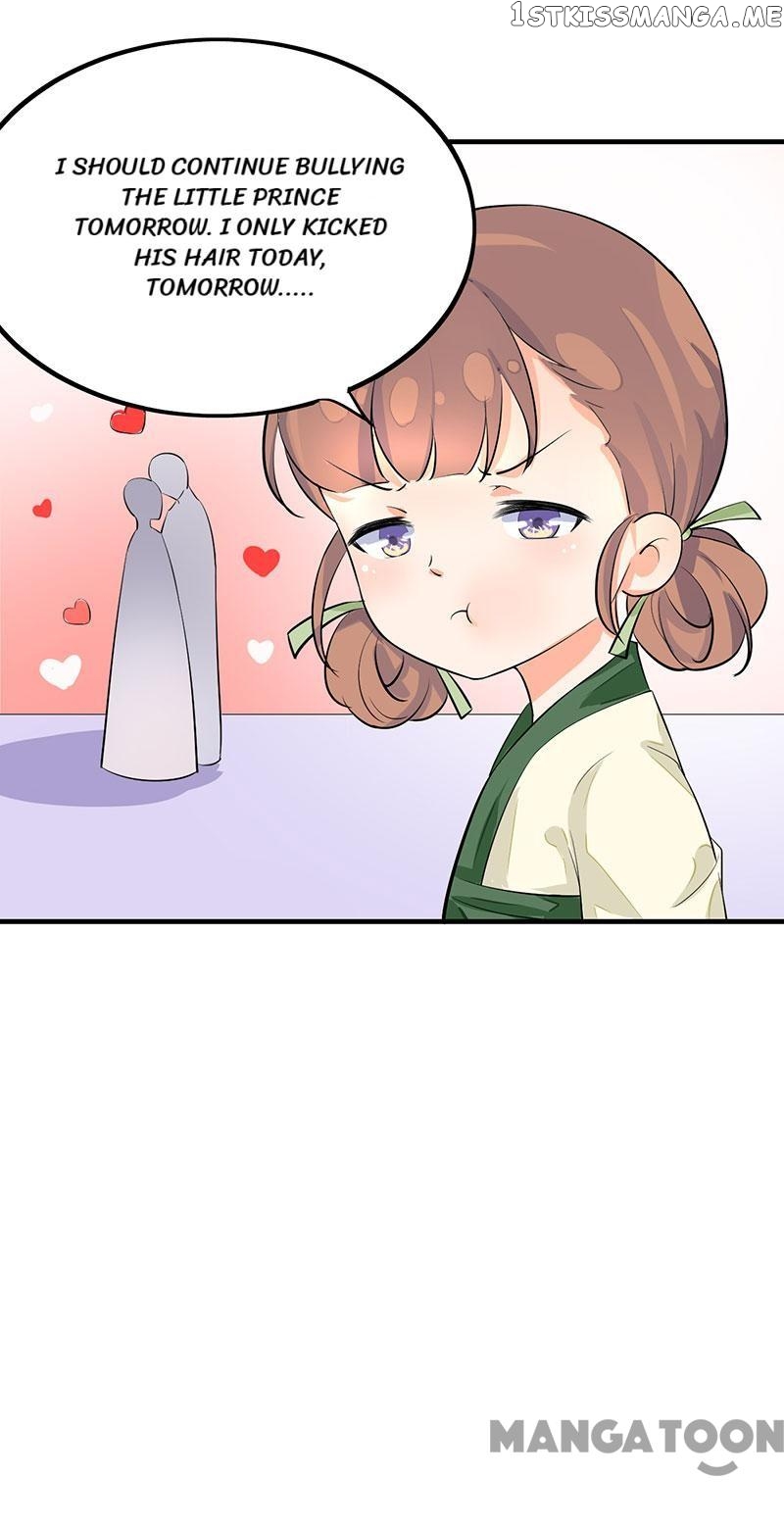 Schemes of a Beauty chapter 90 - page 12