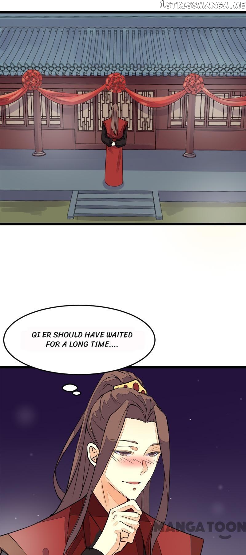 Schemes of a Beauty chapter 87 - page 4