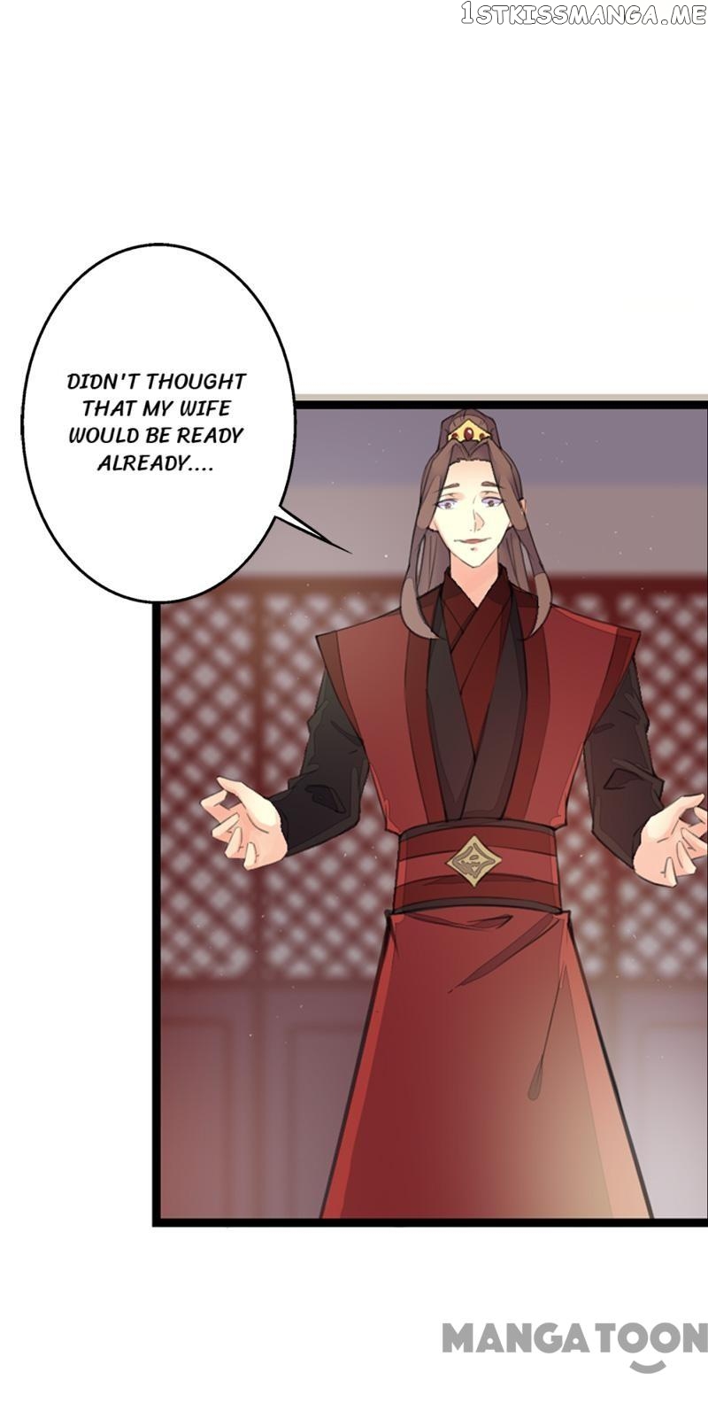 Schemes of a Beauty chapter 87 - page 6