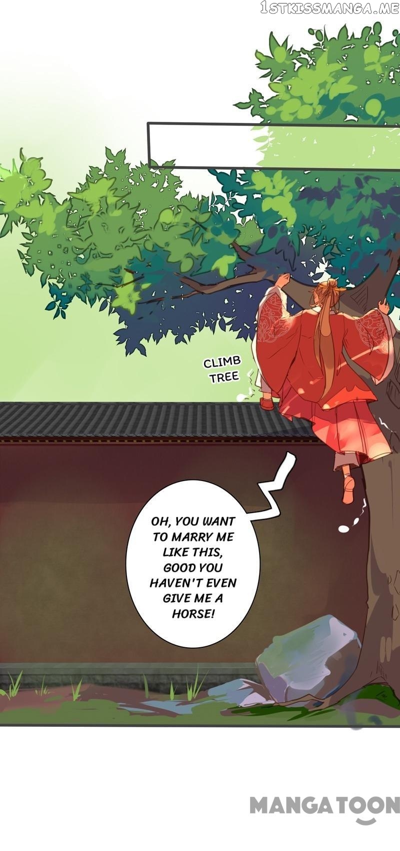 Schemes of a Beauty chapter 86 - page 10