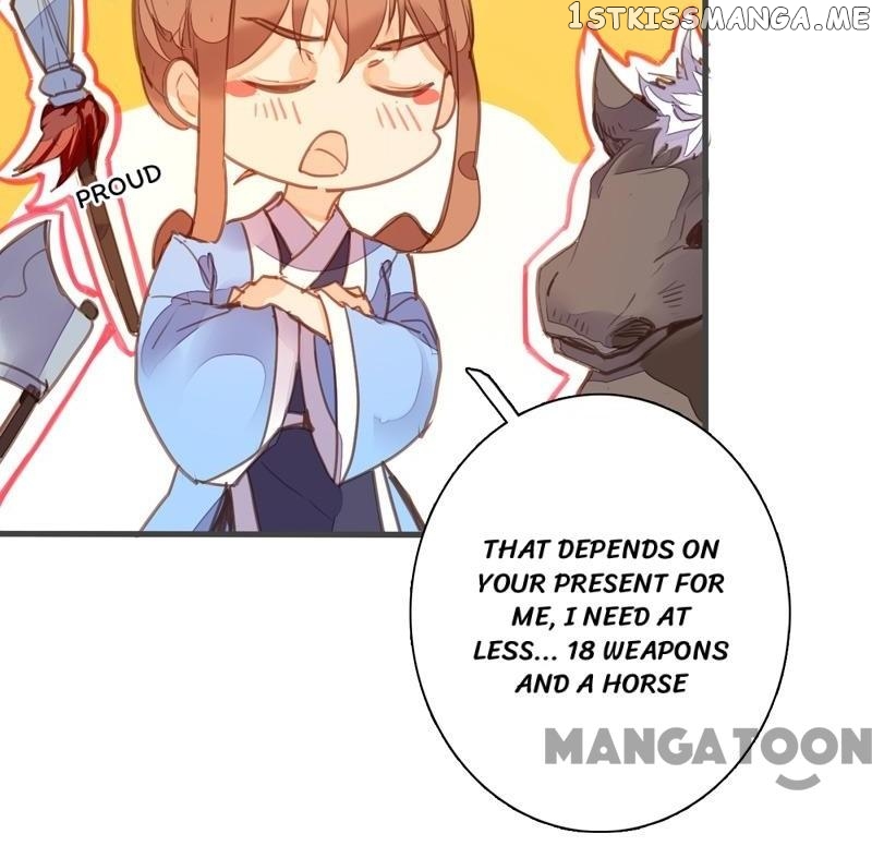 Schemes of a Beauty chapter 86 - page 2