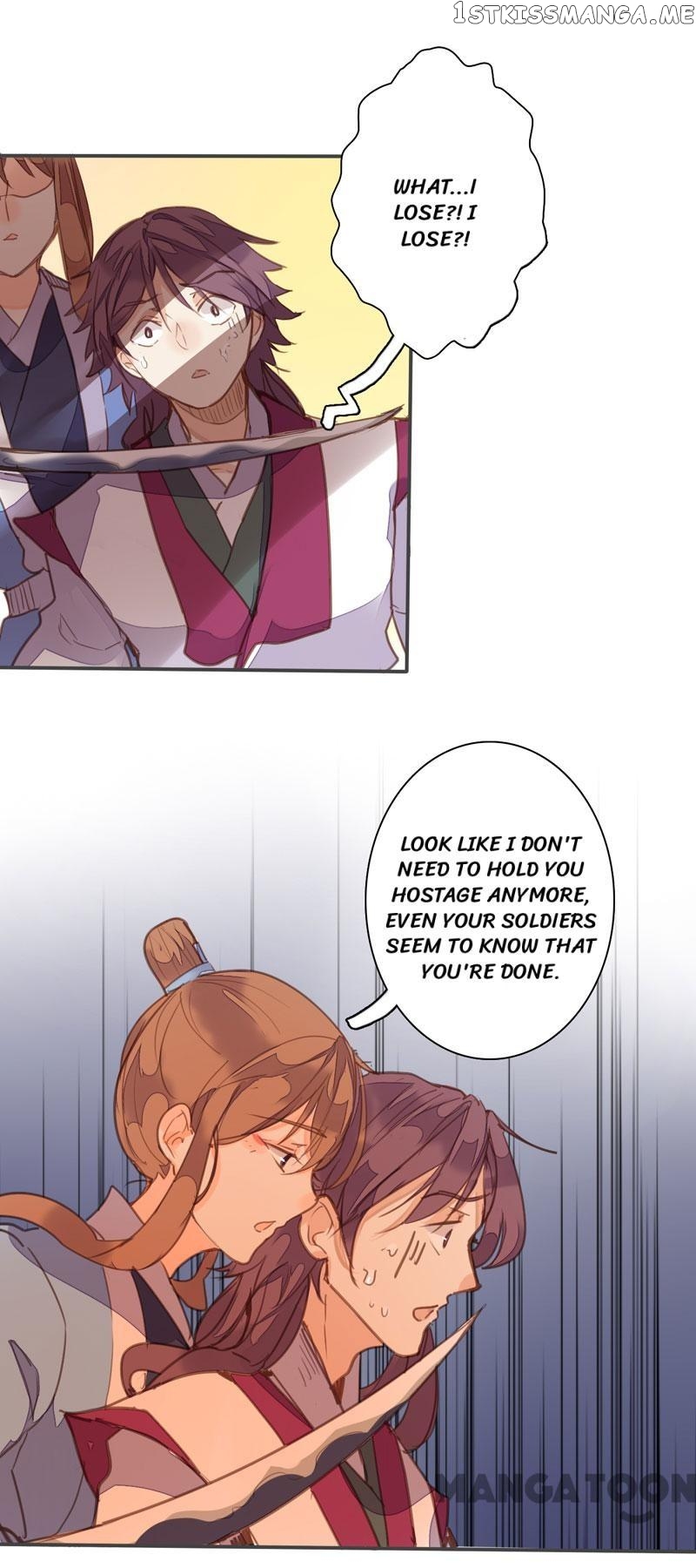 Schemes of a Beauty chapter 85 - page 11