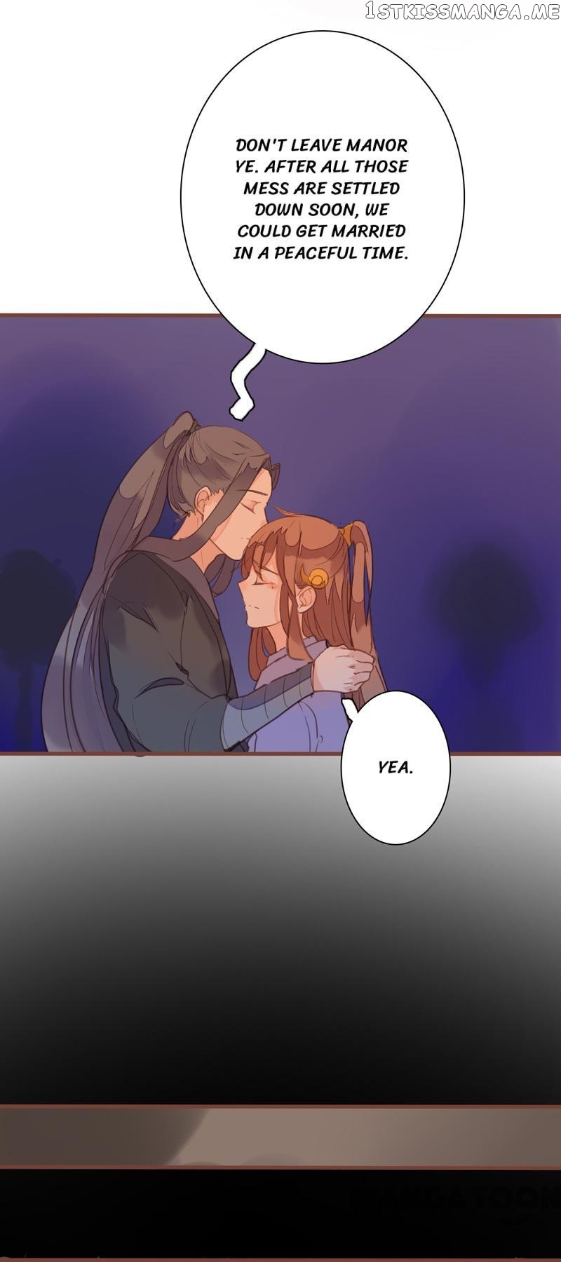 Schemes of a Beauty chapter 84 - page 8