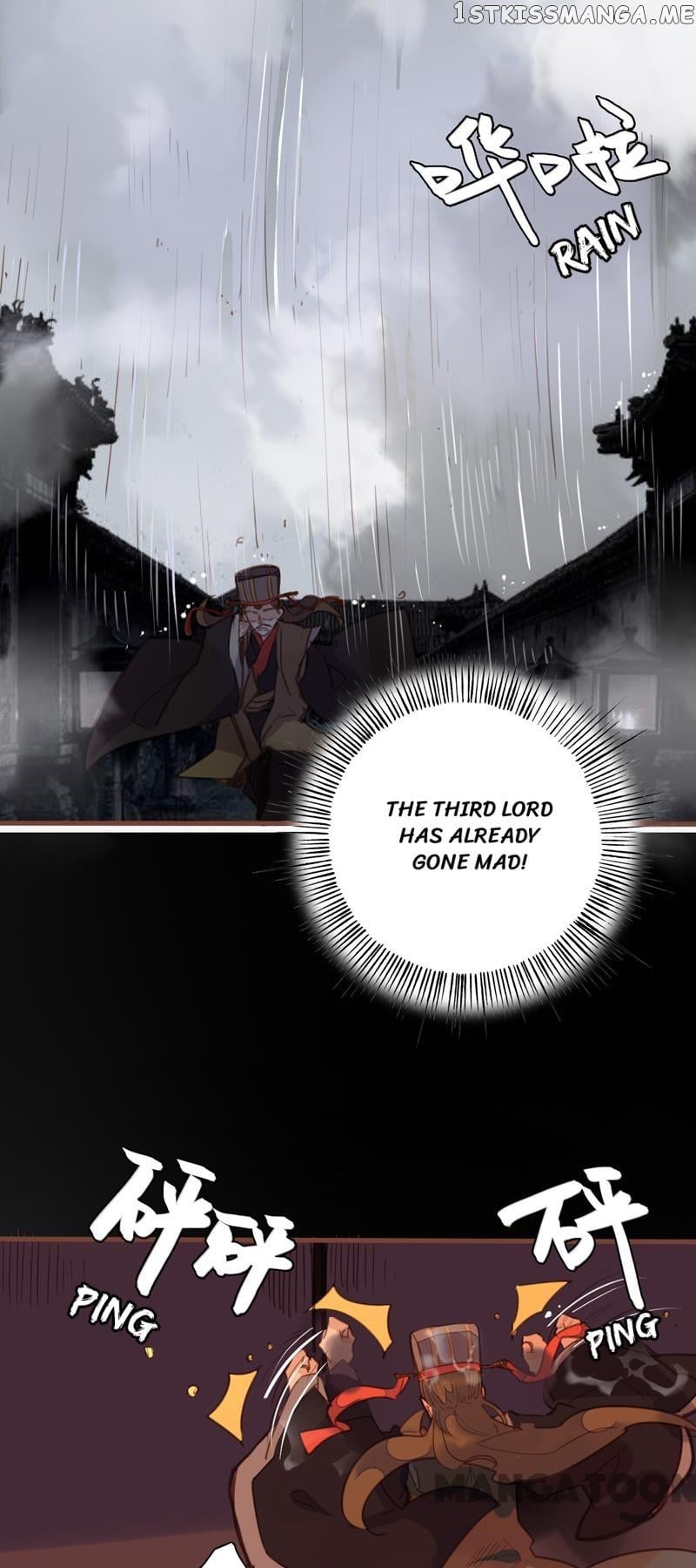Schemes of a Beauty chapter 83 - page 25