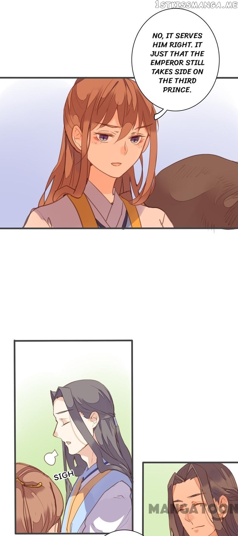 Schemes of a Beauty chapter 81 - page 8