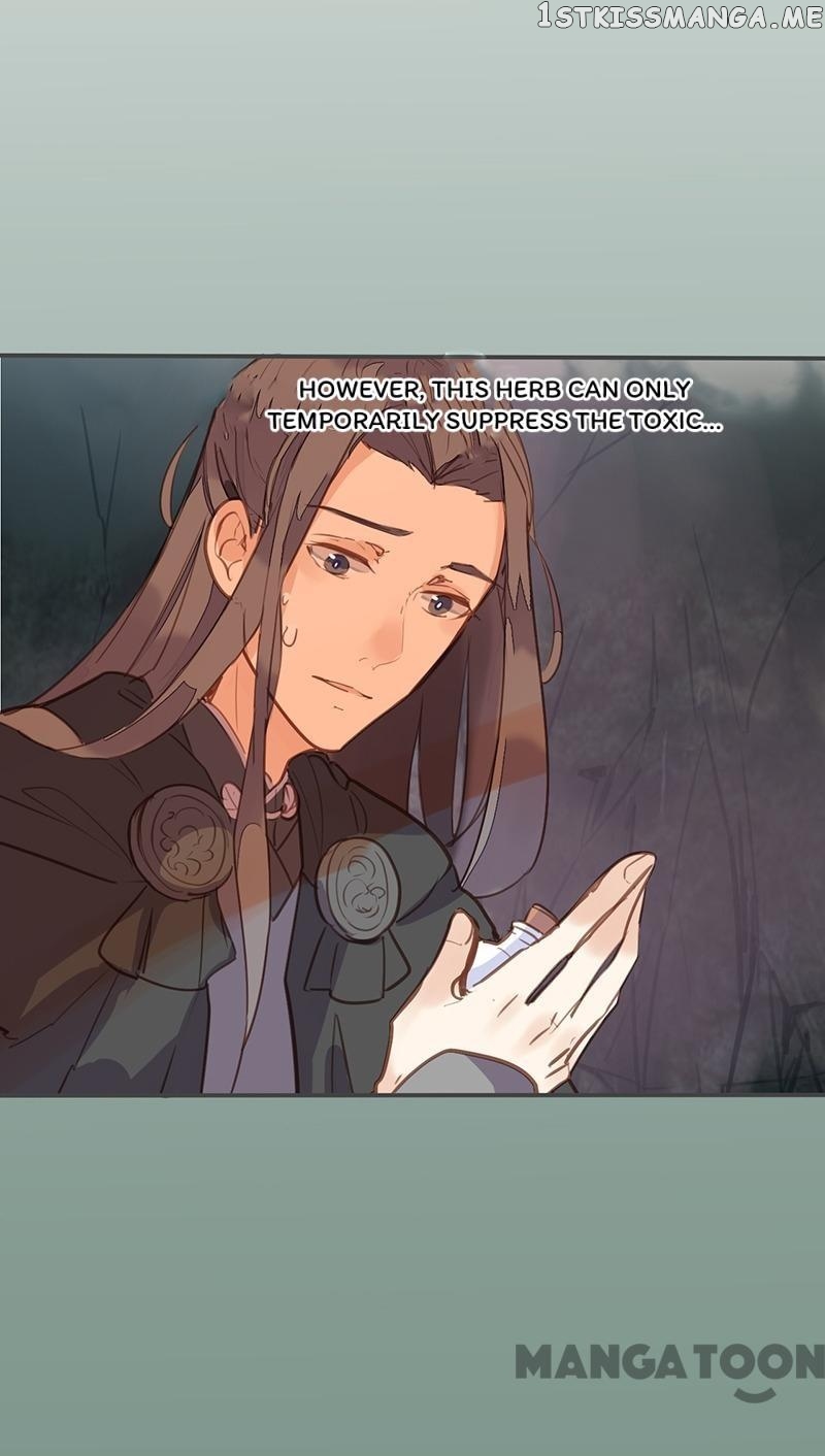 Schemes of a Beauty chapter 77 - page 13