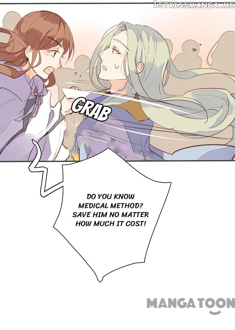 Schemes of a Beauty chapter 77 - page 25