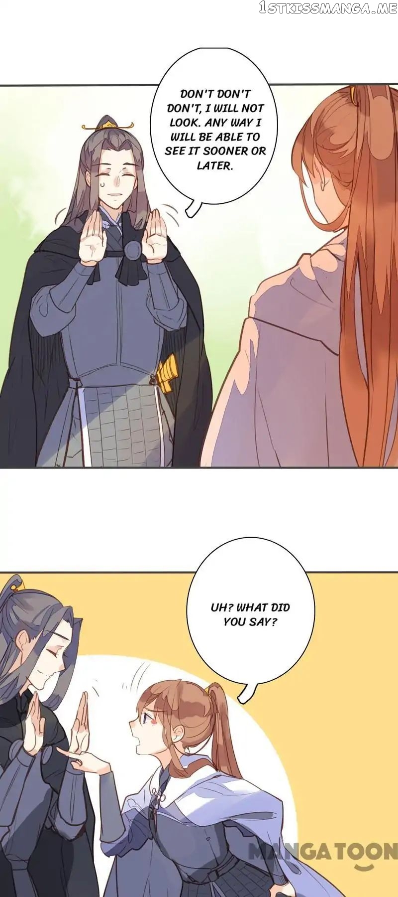 Schemes of a Beauty chapter 75 - page 22