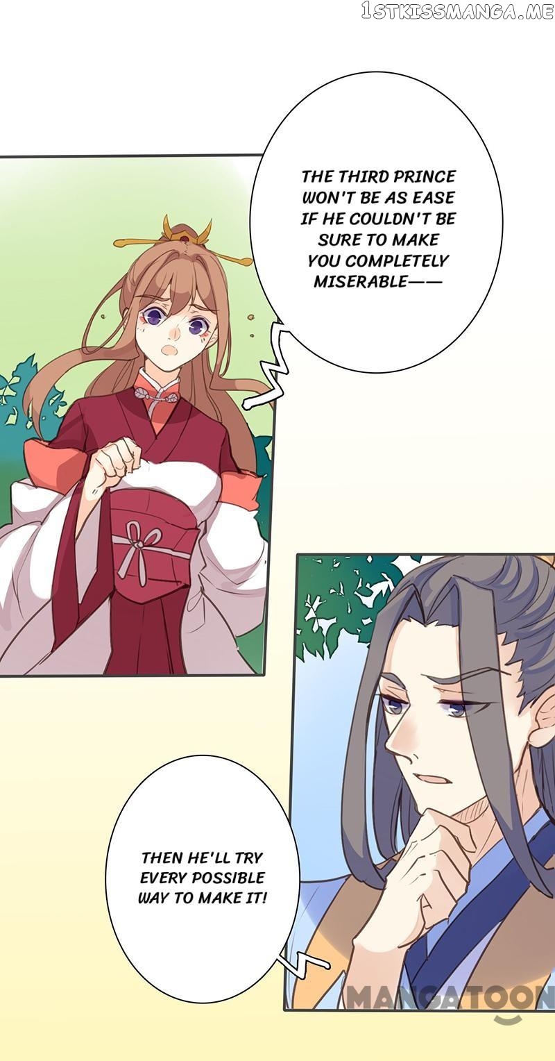 Schemes of a Beauty chapter 73 - page 16