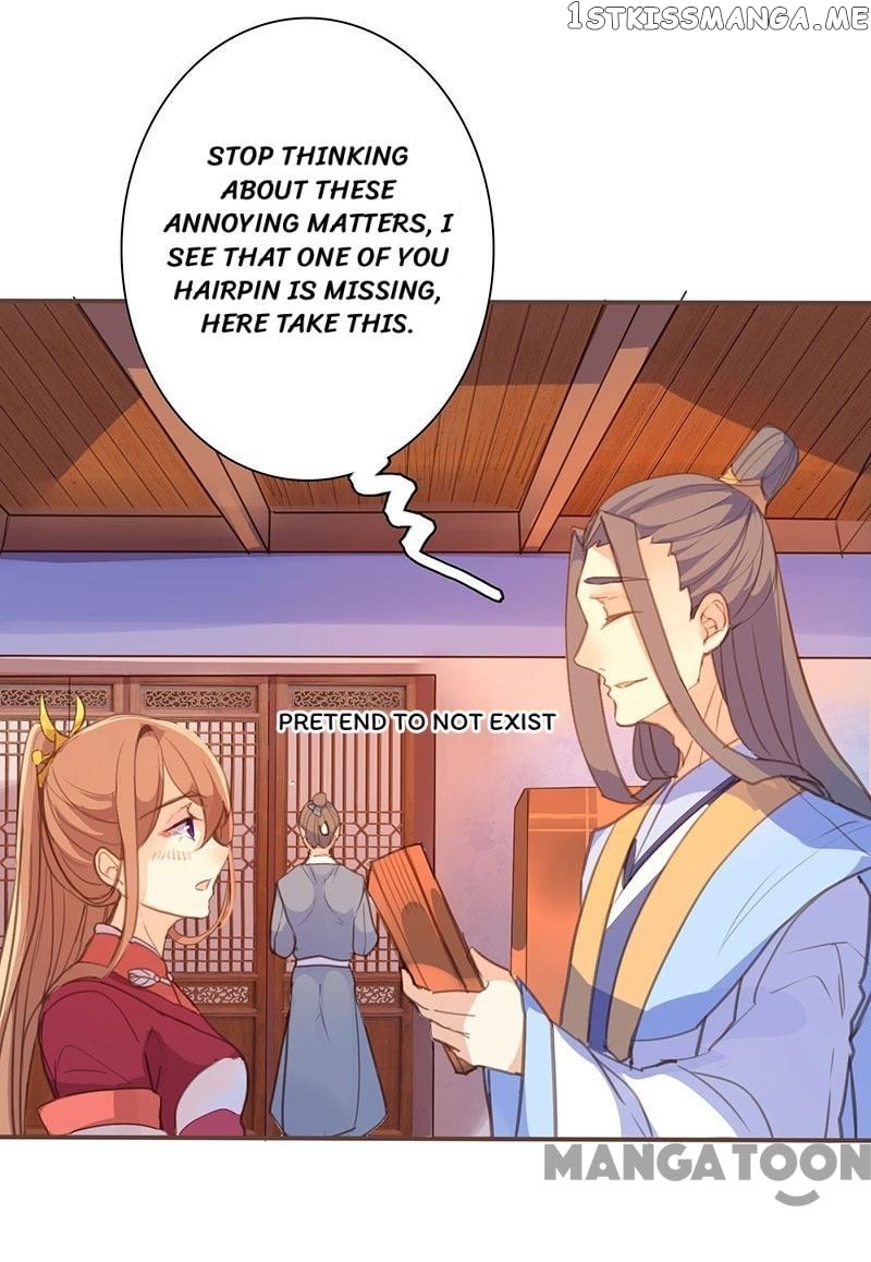 Schemes of a Beauty chapter 72 - page 31