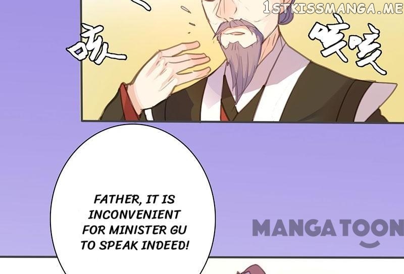 Schemes of a Beauty chapter 70 - page 10