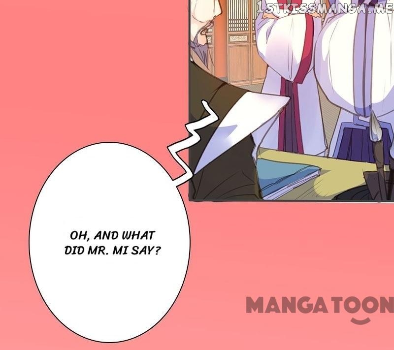 Schemes of a Beauty chapter 70 - page 19
