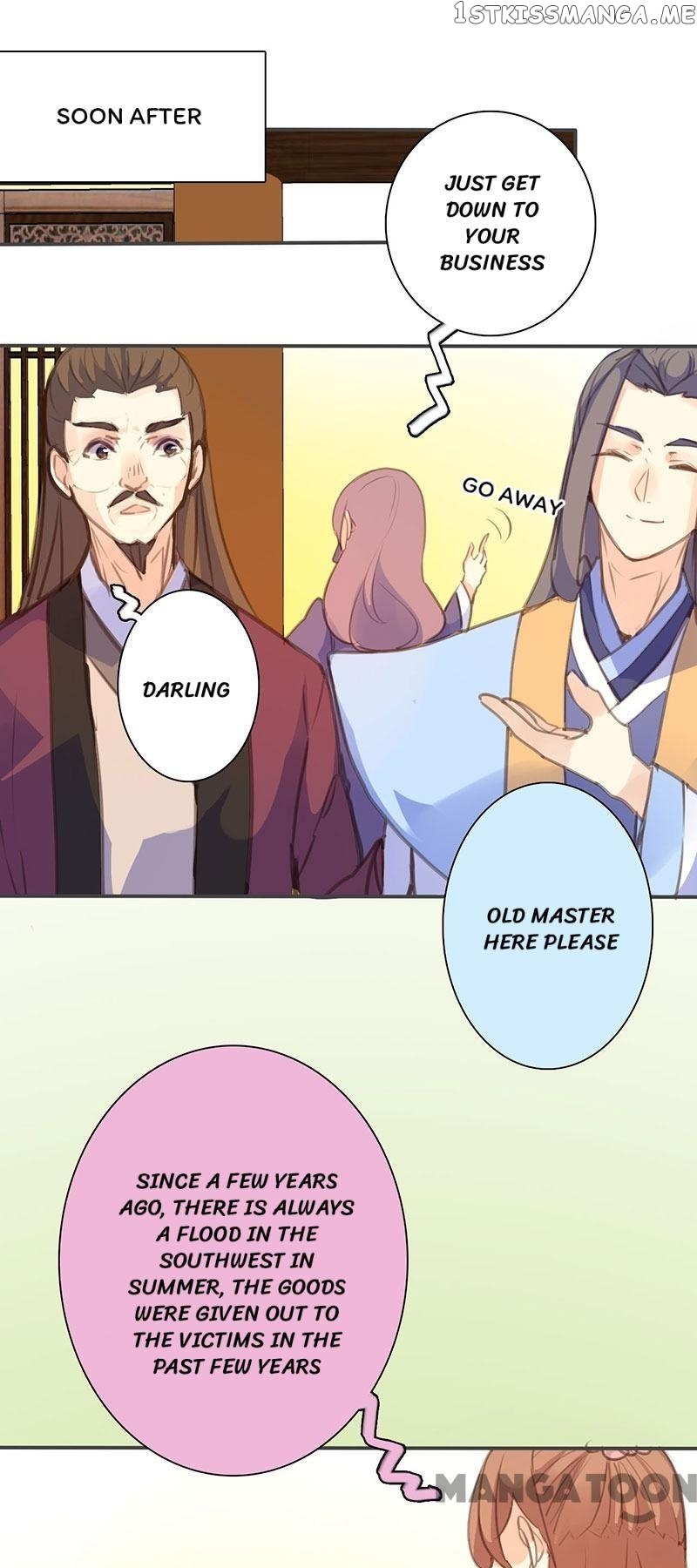 Schemes of a Beauty chapter 69 - page 18