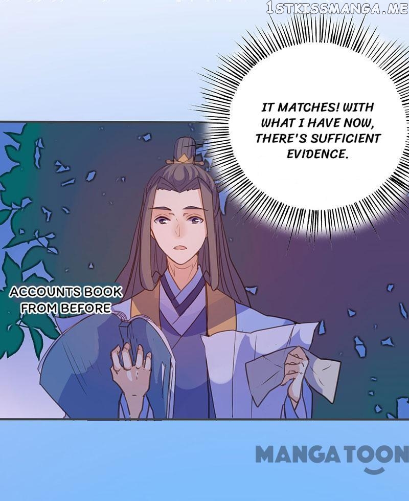 Schemes of a Beauty chapter 68 - page 8