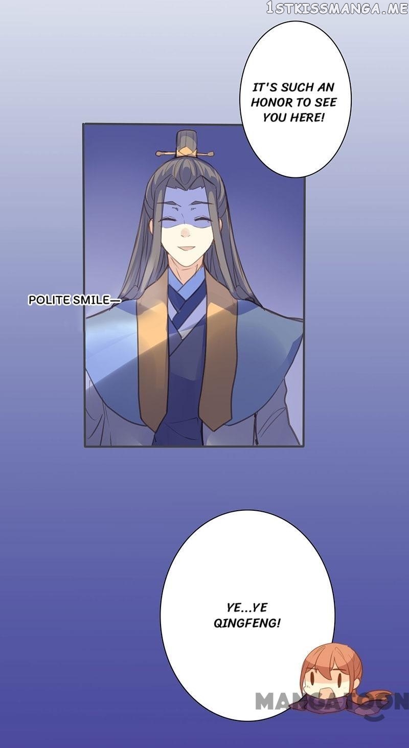 Schemes of a Beauty chapter 67 - page 26