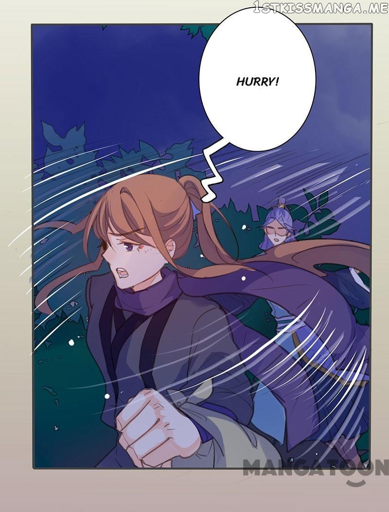 Schemes of a Beauty chapter 67 - page 3