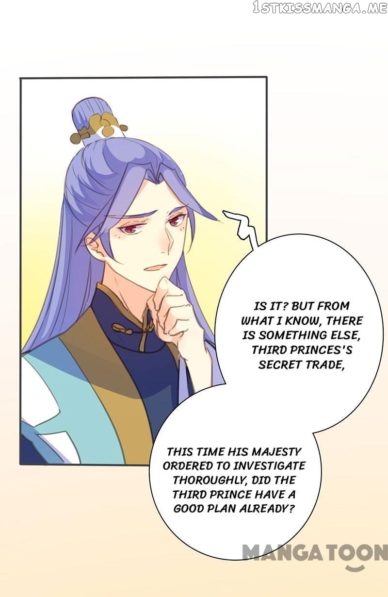Schemes of a Beauty chapter 65 - page 24