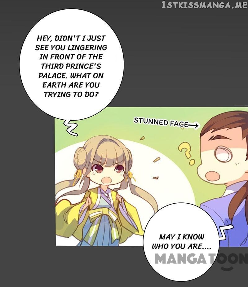 Schemes of a Beauty chapter 64 - page 11