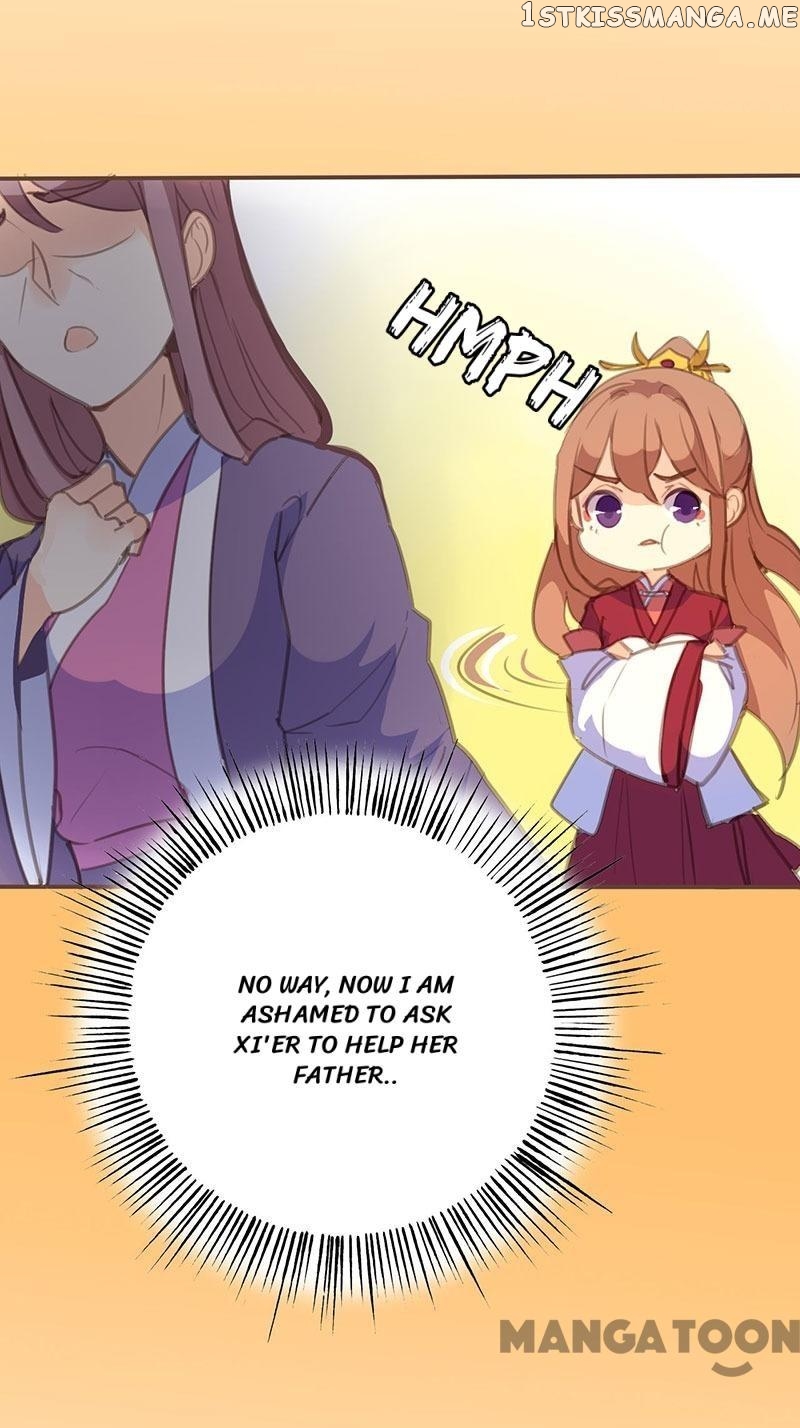 Schemes of a Beauty chapter 63 - page 39