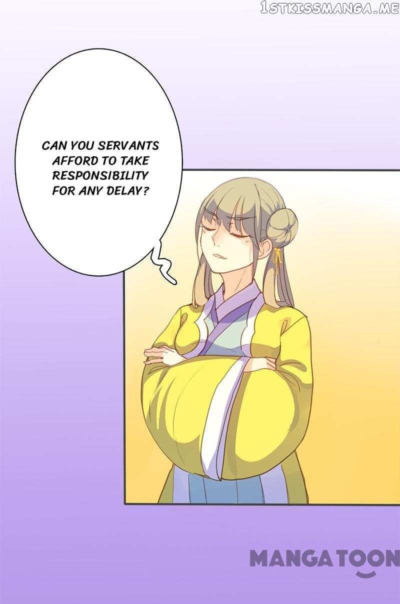 Schemes of a Beauty chapter 59 - page 2