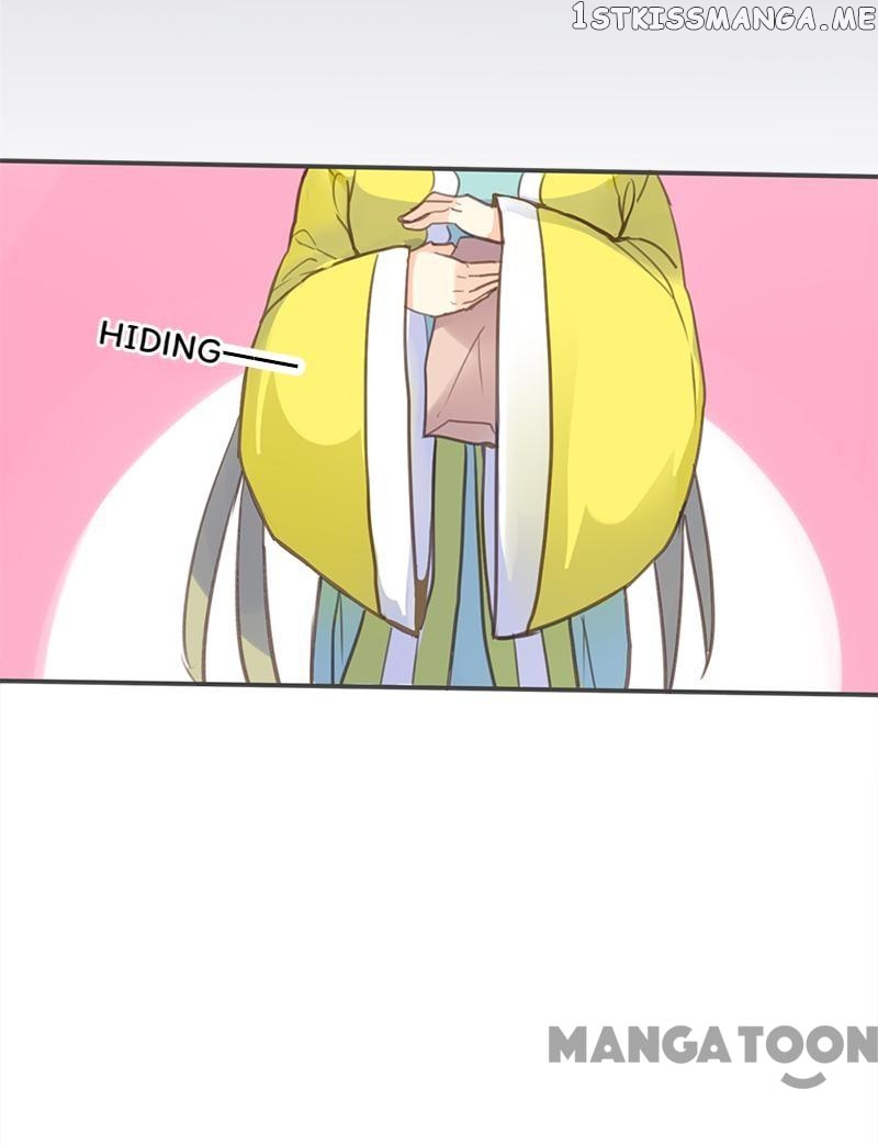 Schemes of a Beauty chapter 58 - page 34