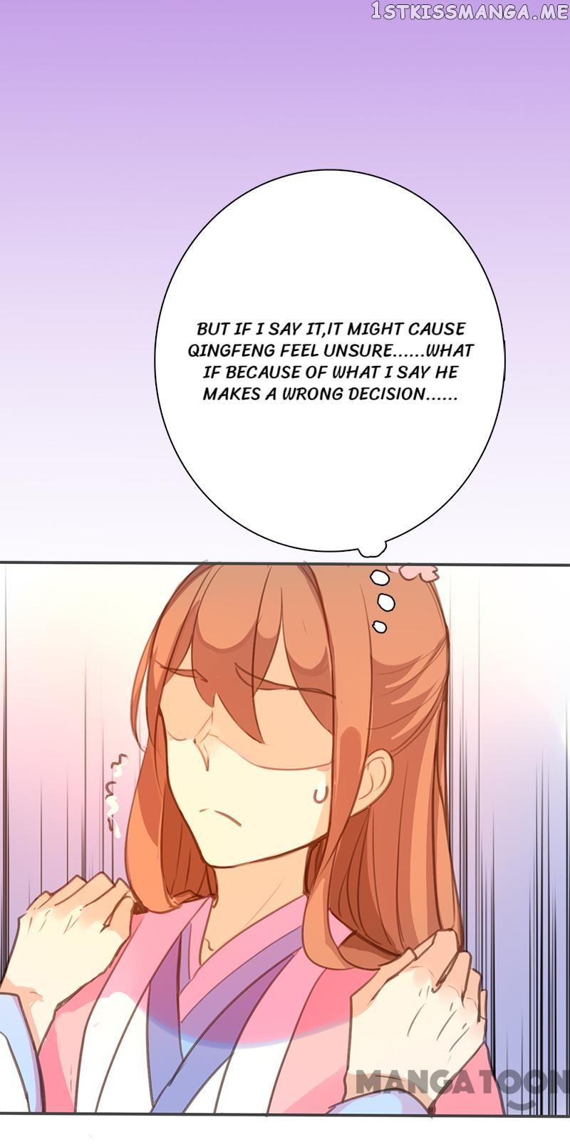 Schemes of a Beauty chapter 55 - page 13