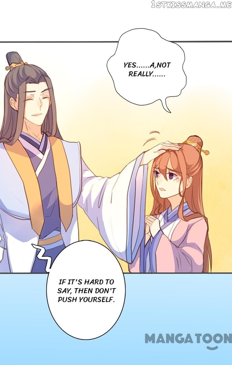 Schemes of a Beauty chapter 55 - page 15