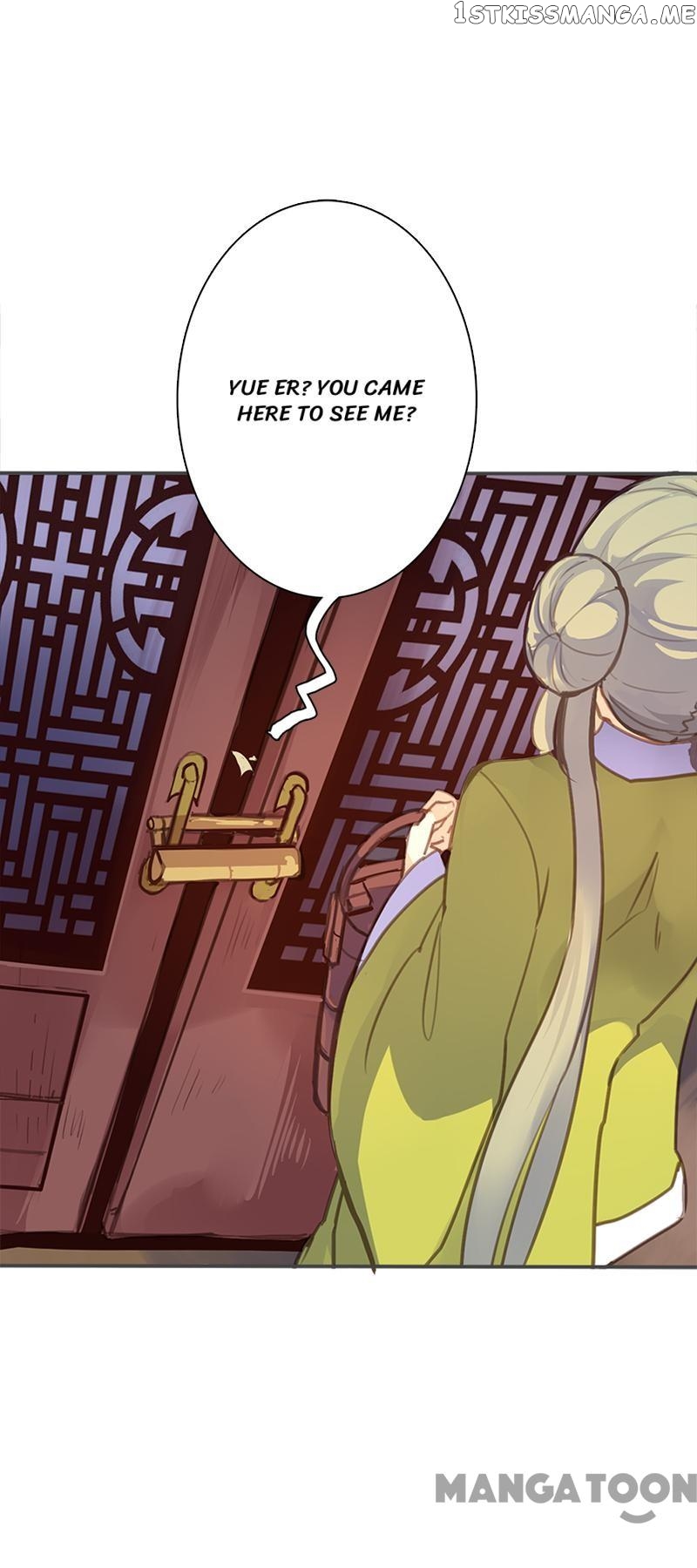 Schemes of a Beauty chapter 52 - page 34