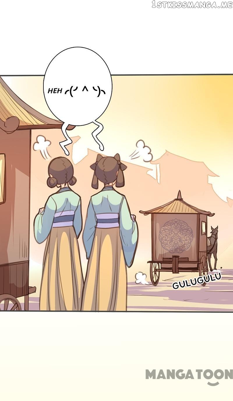 Schemes of a Beauty chapter 50 - page 11