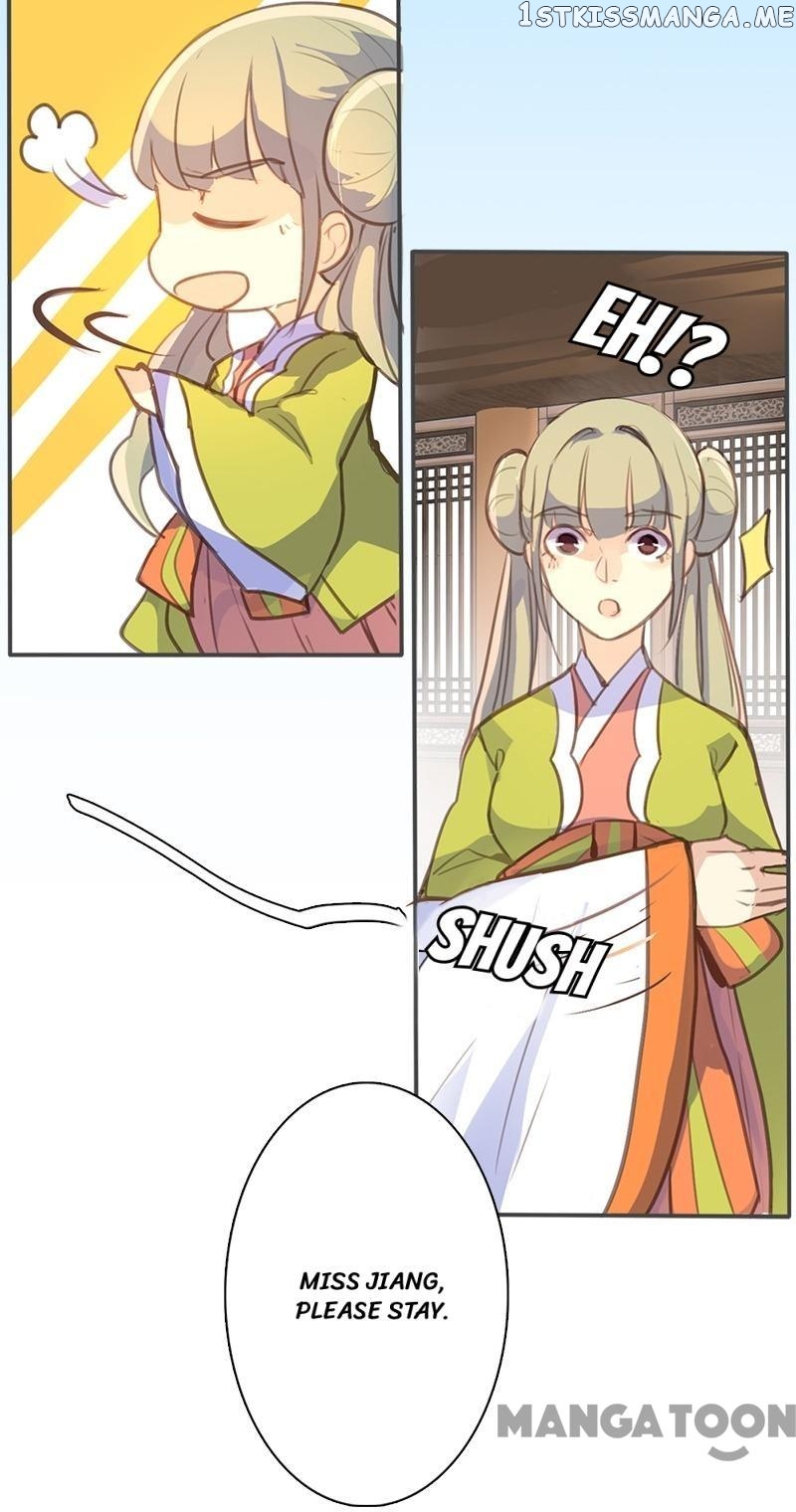 Schemes of a Beauty chapter 50 - page 30