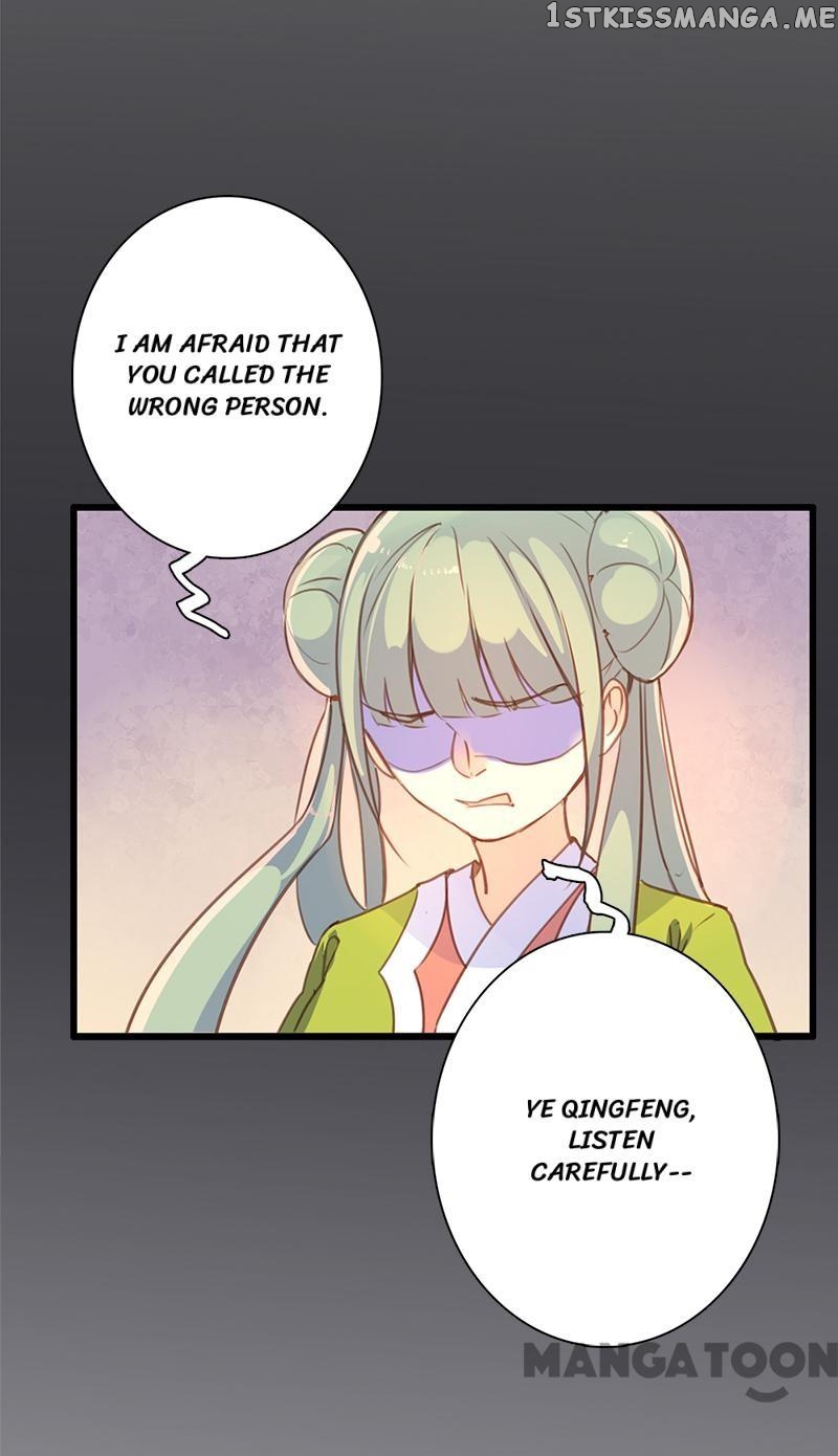 Schemes of a Beauty chapter 50 - page 32