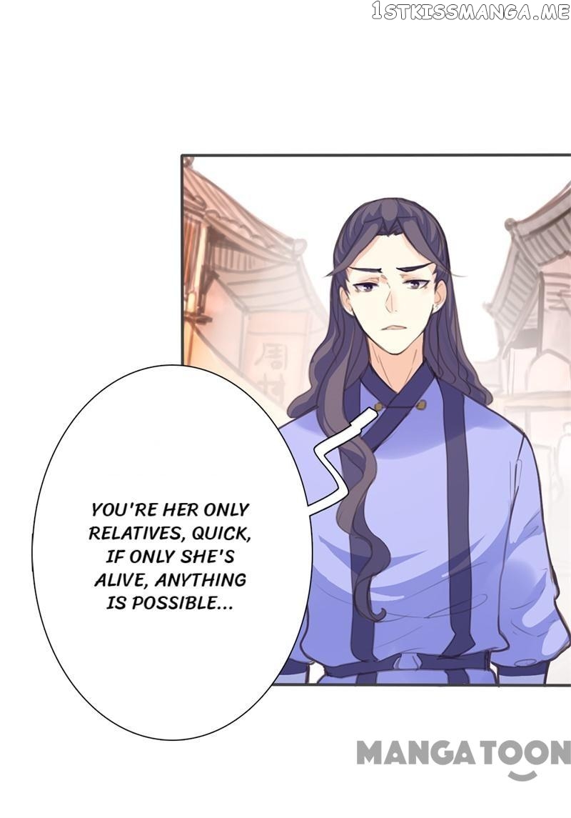 Schemes of a Beauty chapter 46 - page 16