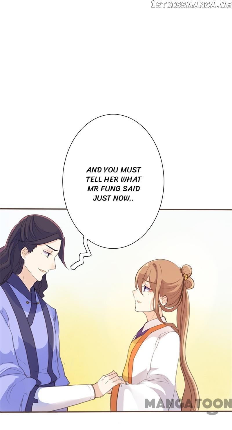 Schemes of a Beauty chapter 46 - page 17