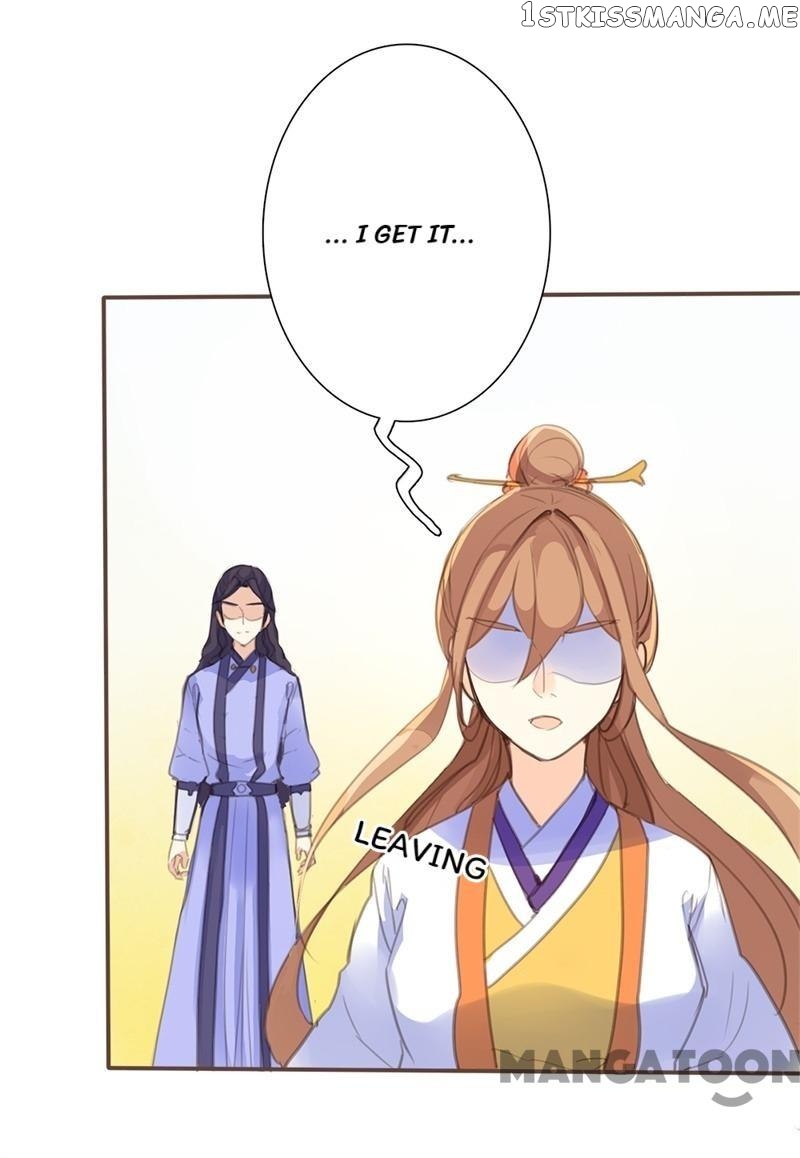 Schemes of a Beauty chapter 46 - page 18