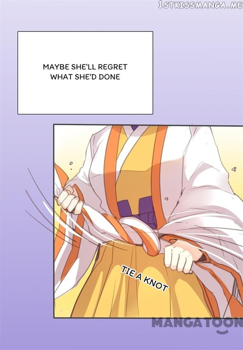 Schemes of a Beauty chapter 46 - page 23