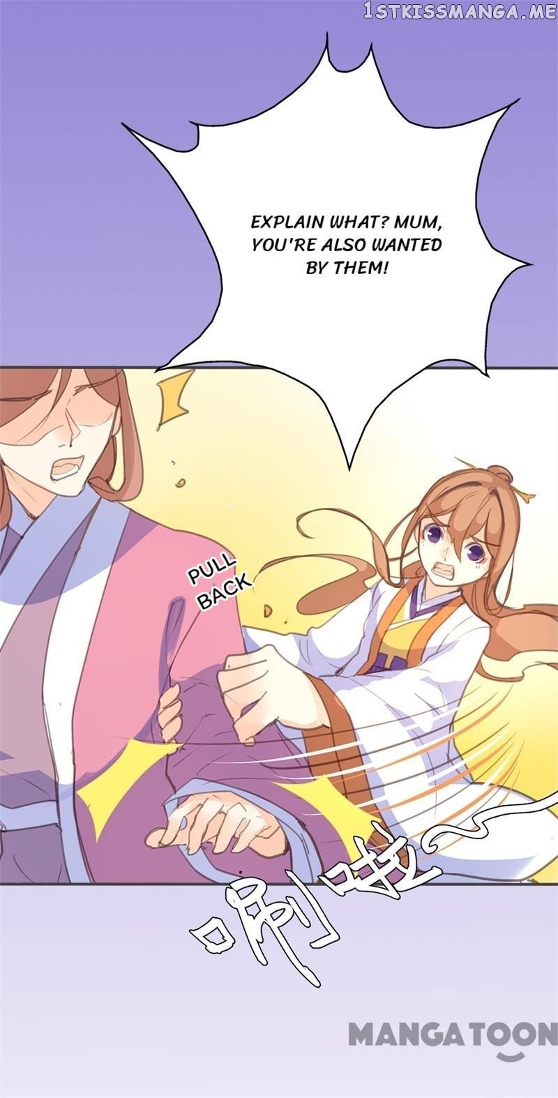 Schemes of a Beauty chapter 46 - page 29