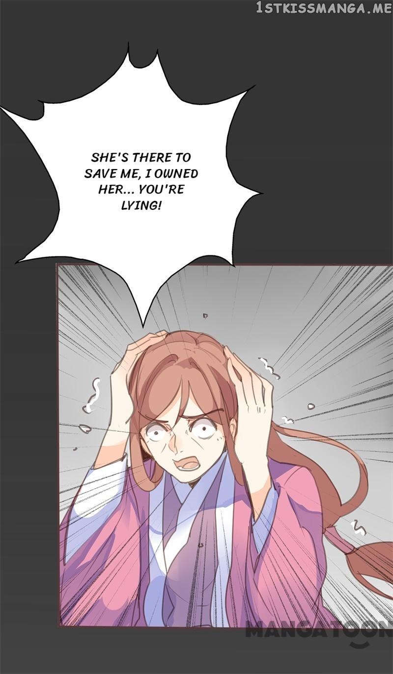 Schemes of a Beauty chapter 46 - page 32