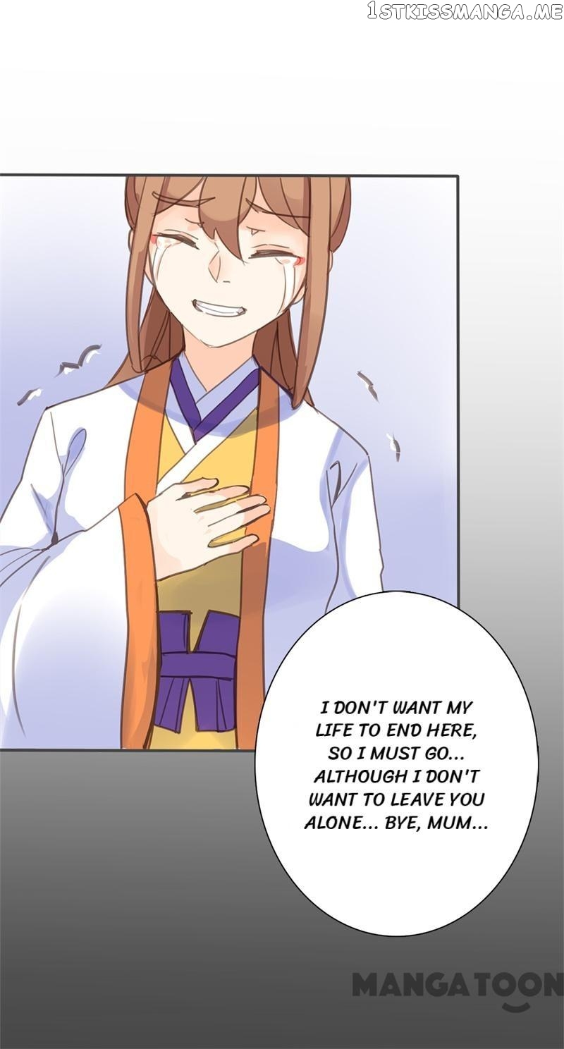 Schemes of a Beauty chapter 46 - page 36