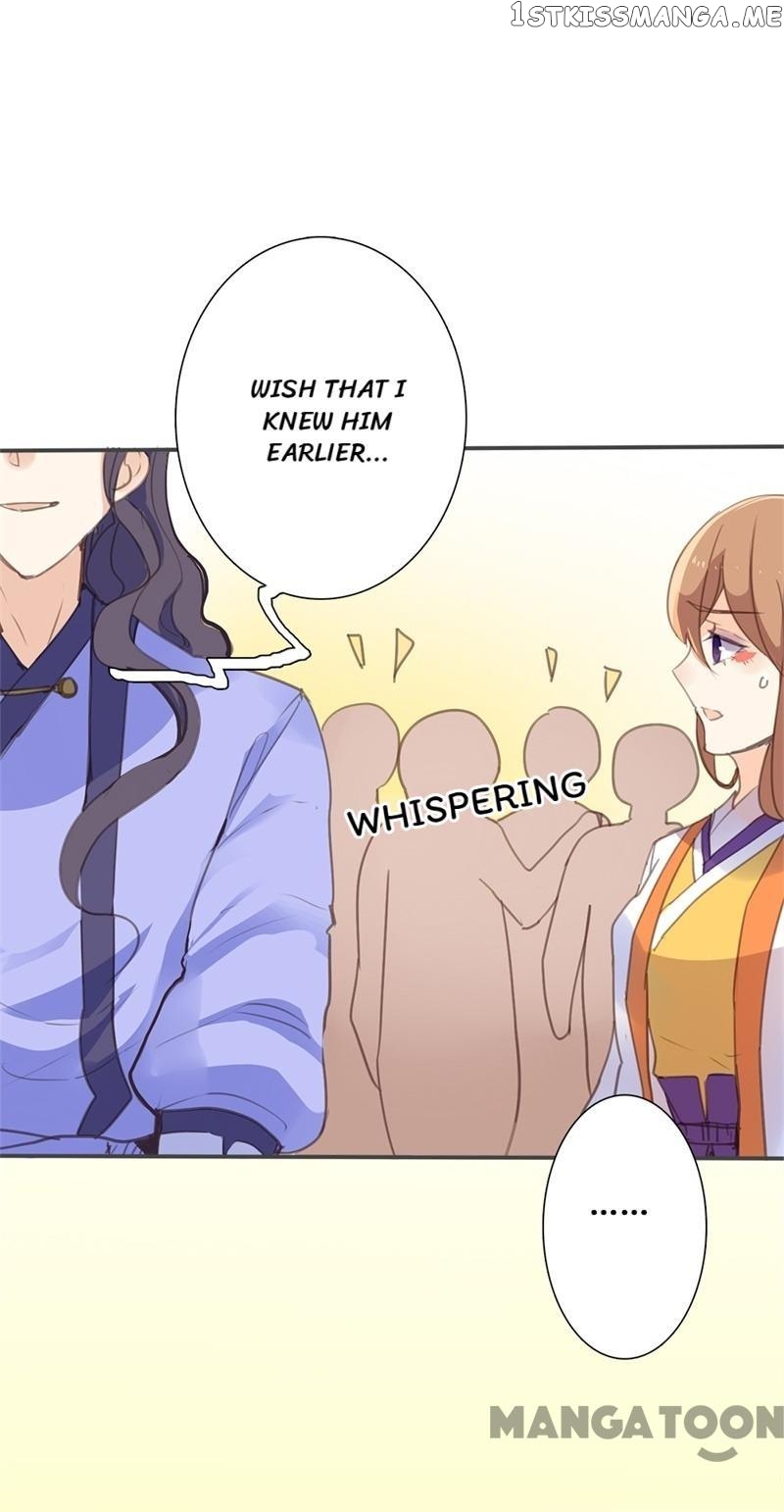 Schemes of a Beauty chapter 46 - page 6