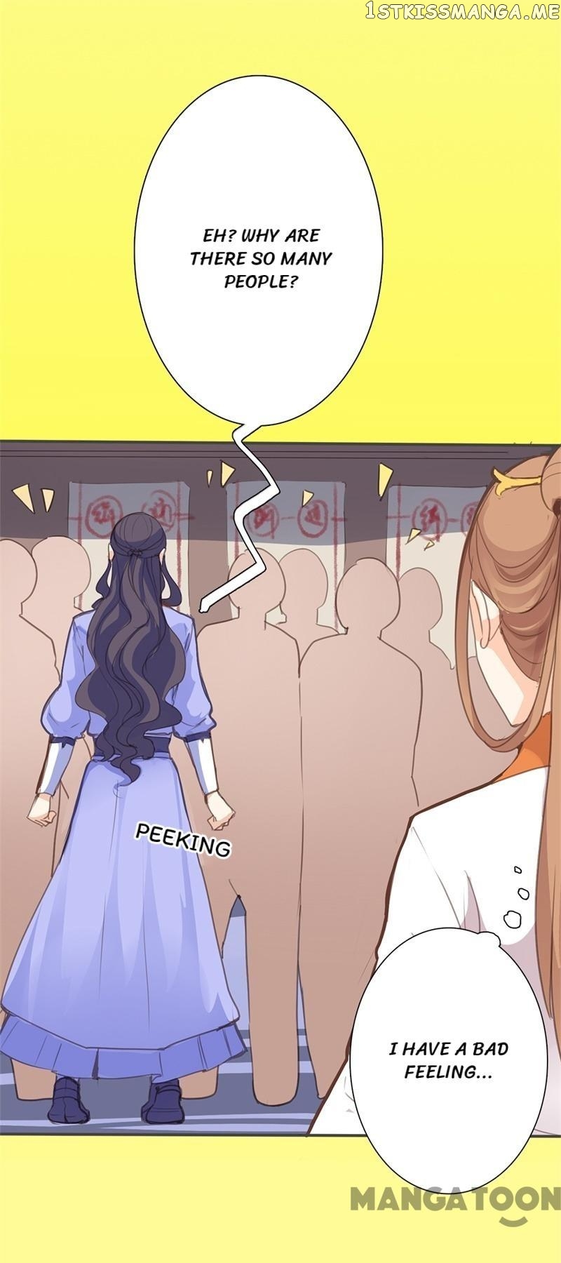 Schemes of a Beauty chapter 46 - page 8