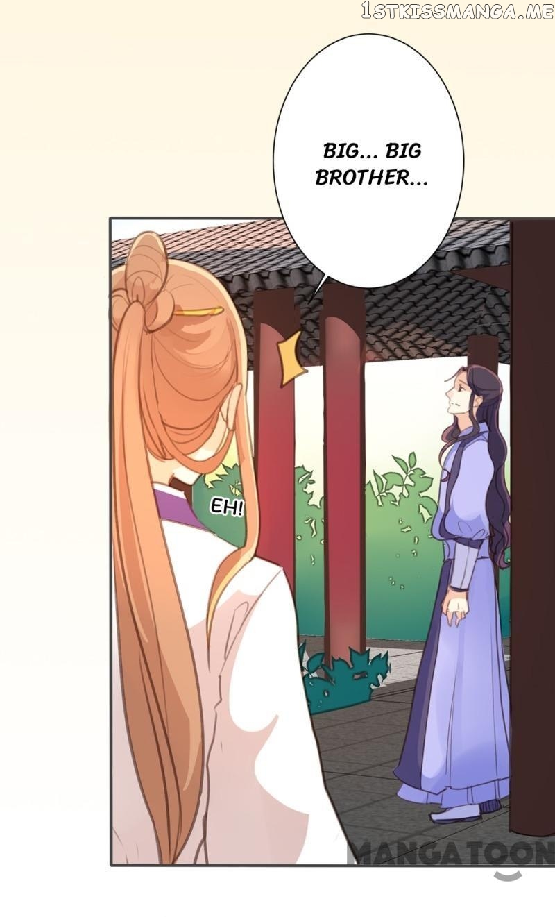 Schemes of a Beauty chapter 45 - page 26