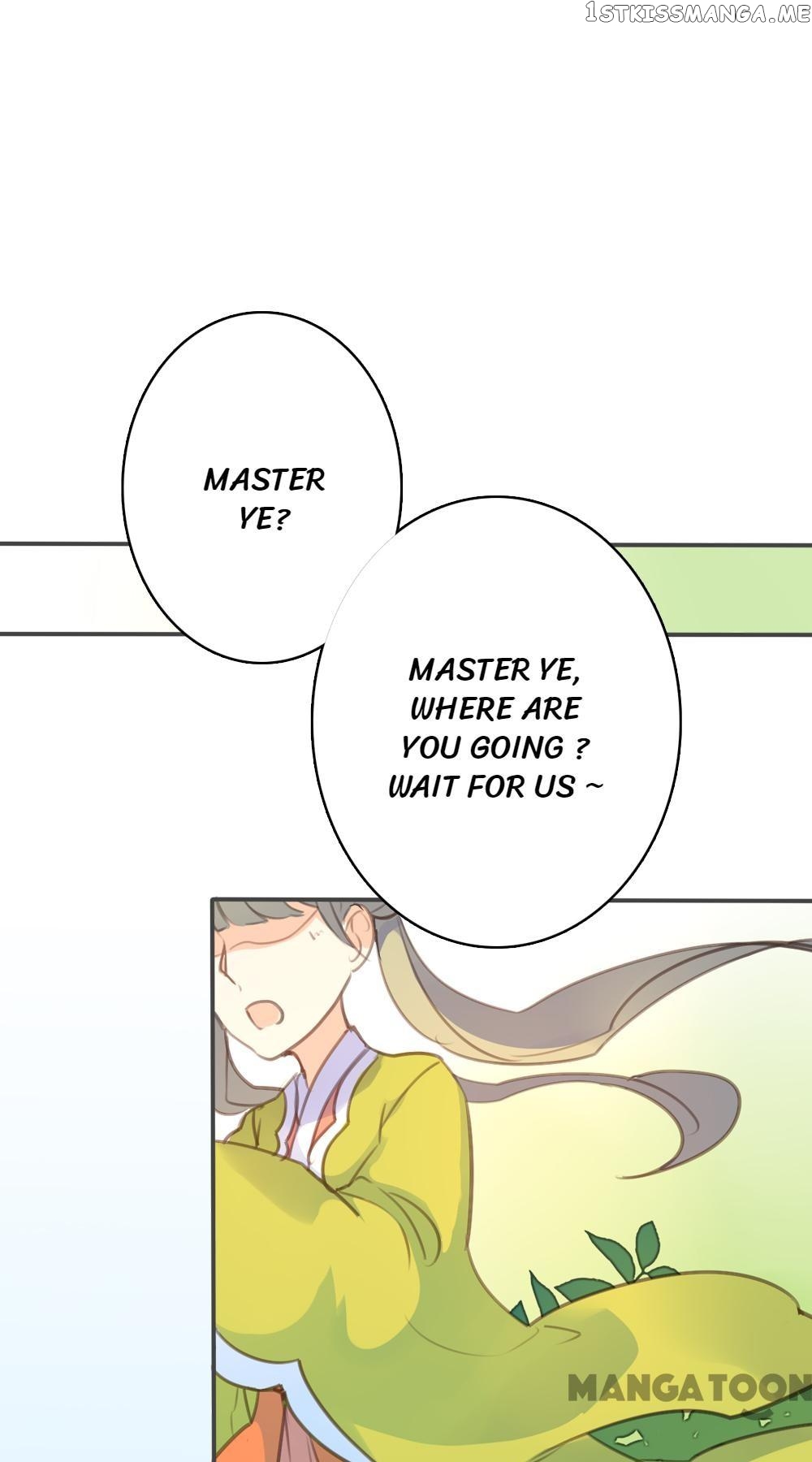 Schemes of a Beauty chapter 44 - page 32