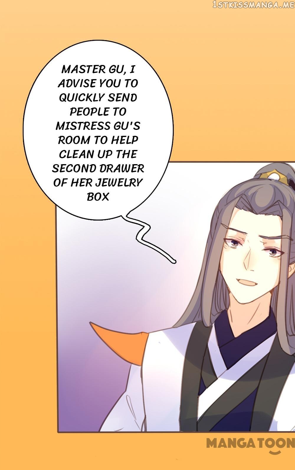 Schemes of a Beauty chapter 44 - page 41