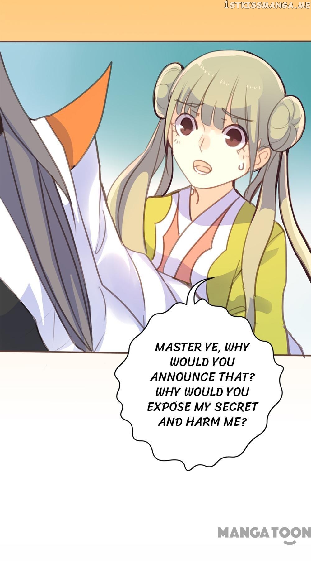 Schemes of a Beauty chapter 44 - page 43