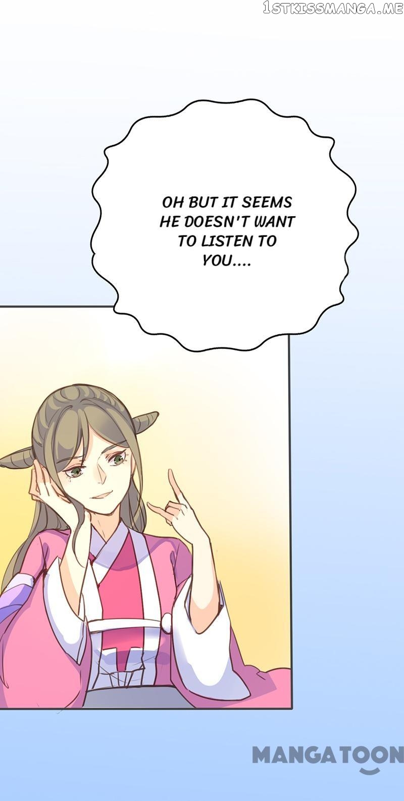 Schemes of a Beauty chapter 43 - page 22