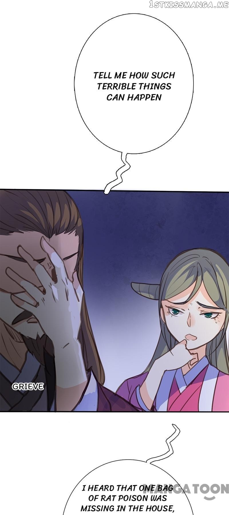 Schemes of a Beauty chapter 43 - page 44