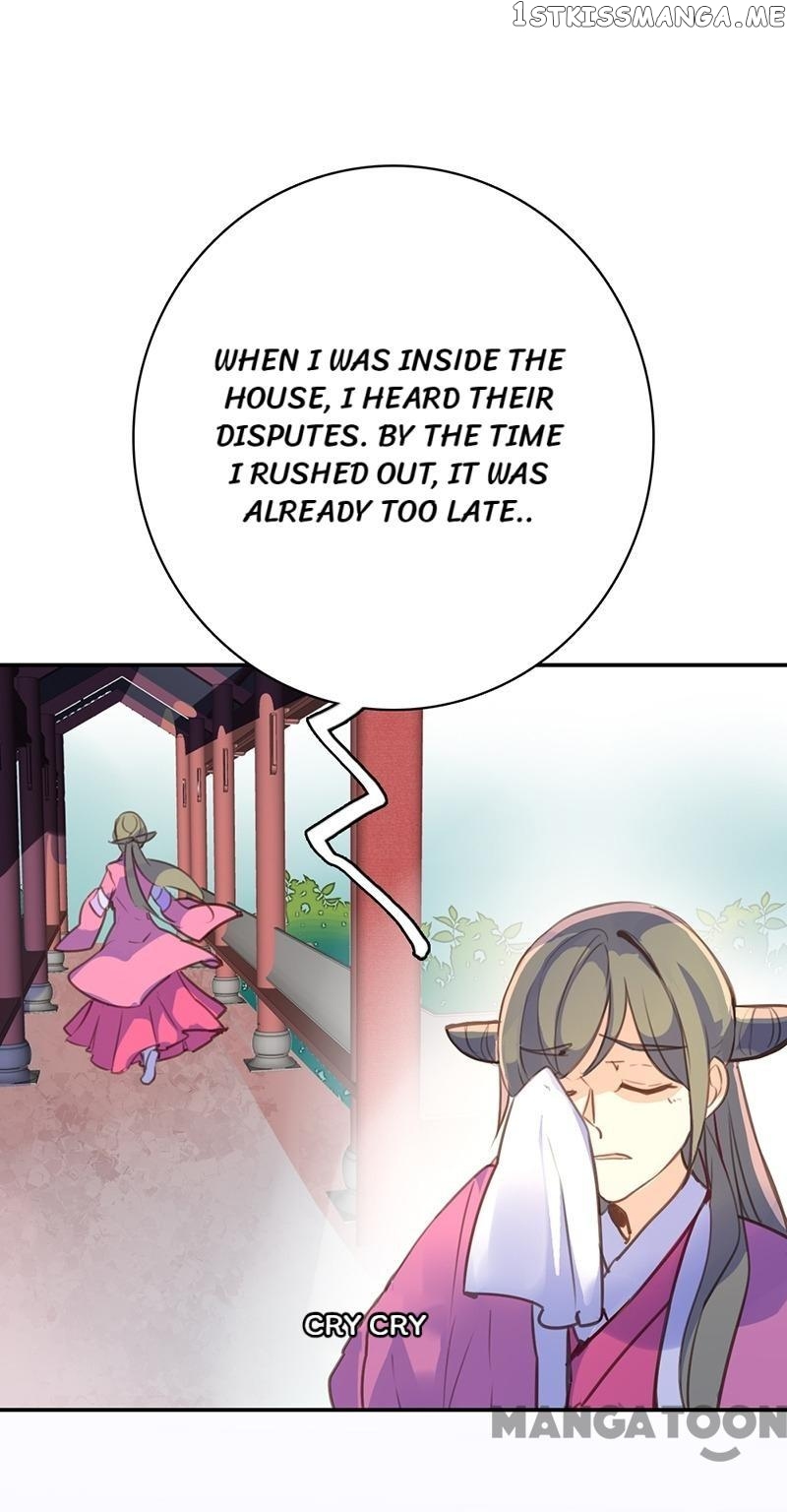 Schemes of a Beauty chapter 43 - page 46