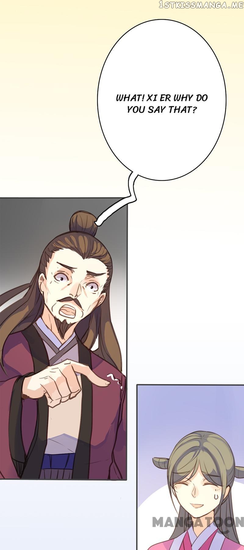 Schemes of a Beauty chapter 43 - page 7