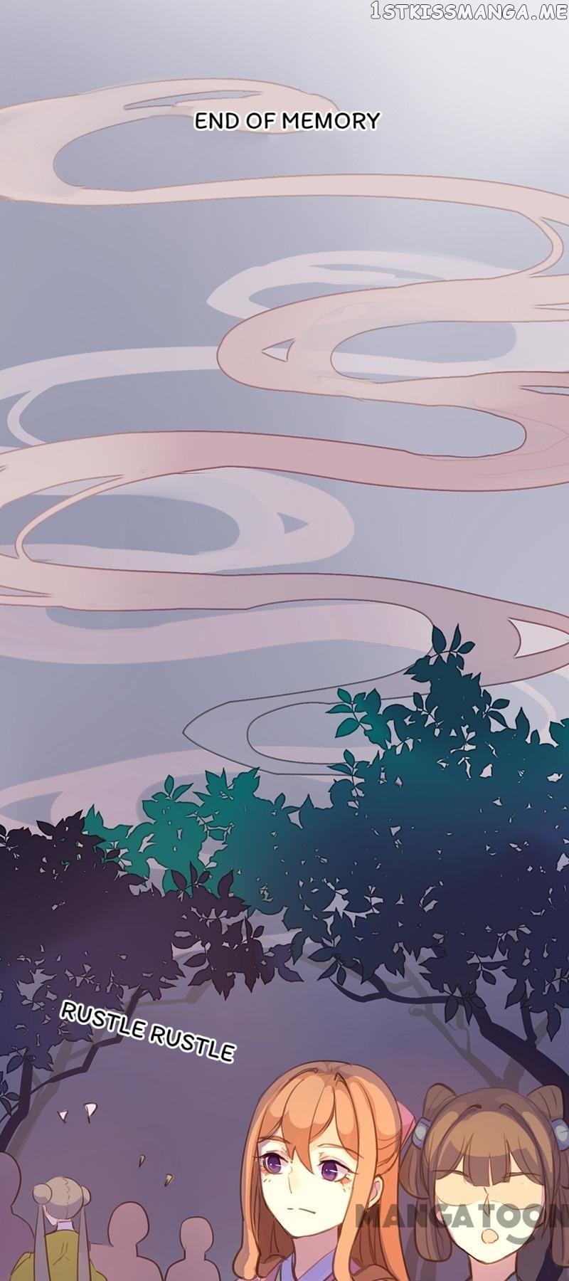 Schemes of a Beauty chapter 42 - page 28