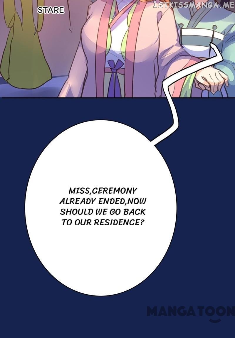 Schemes of a Beauty chapter 42 - page 29